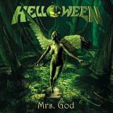 Helloween - Mrs. God (Single)